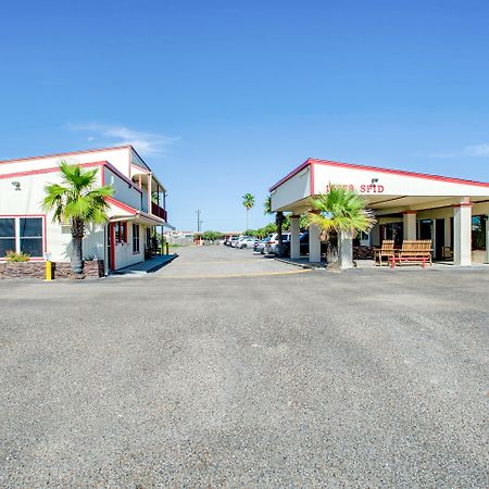 Capital O Padre Island Corpus Christi Hotel Exterior foto