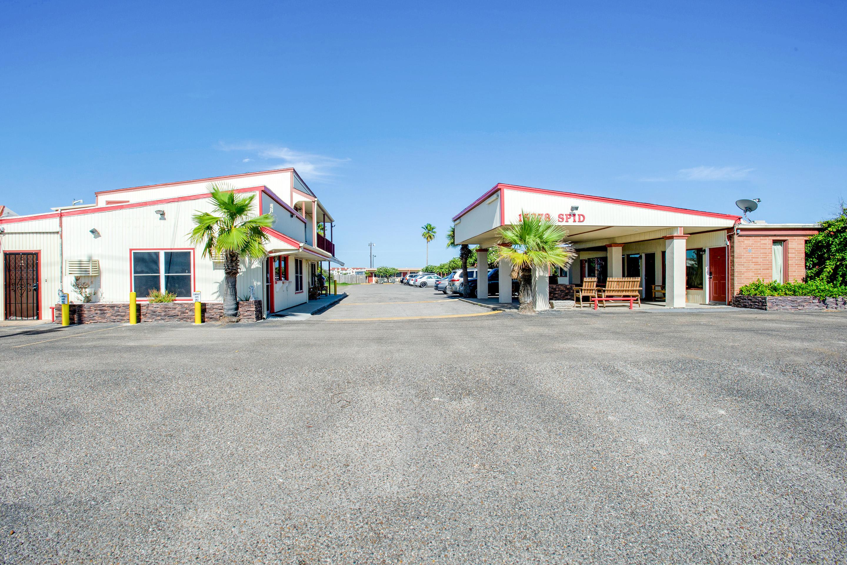 Capital O Padre Island Corpus Christi Hotel Exterior foto