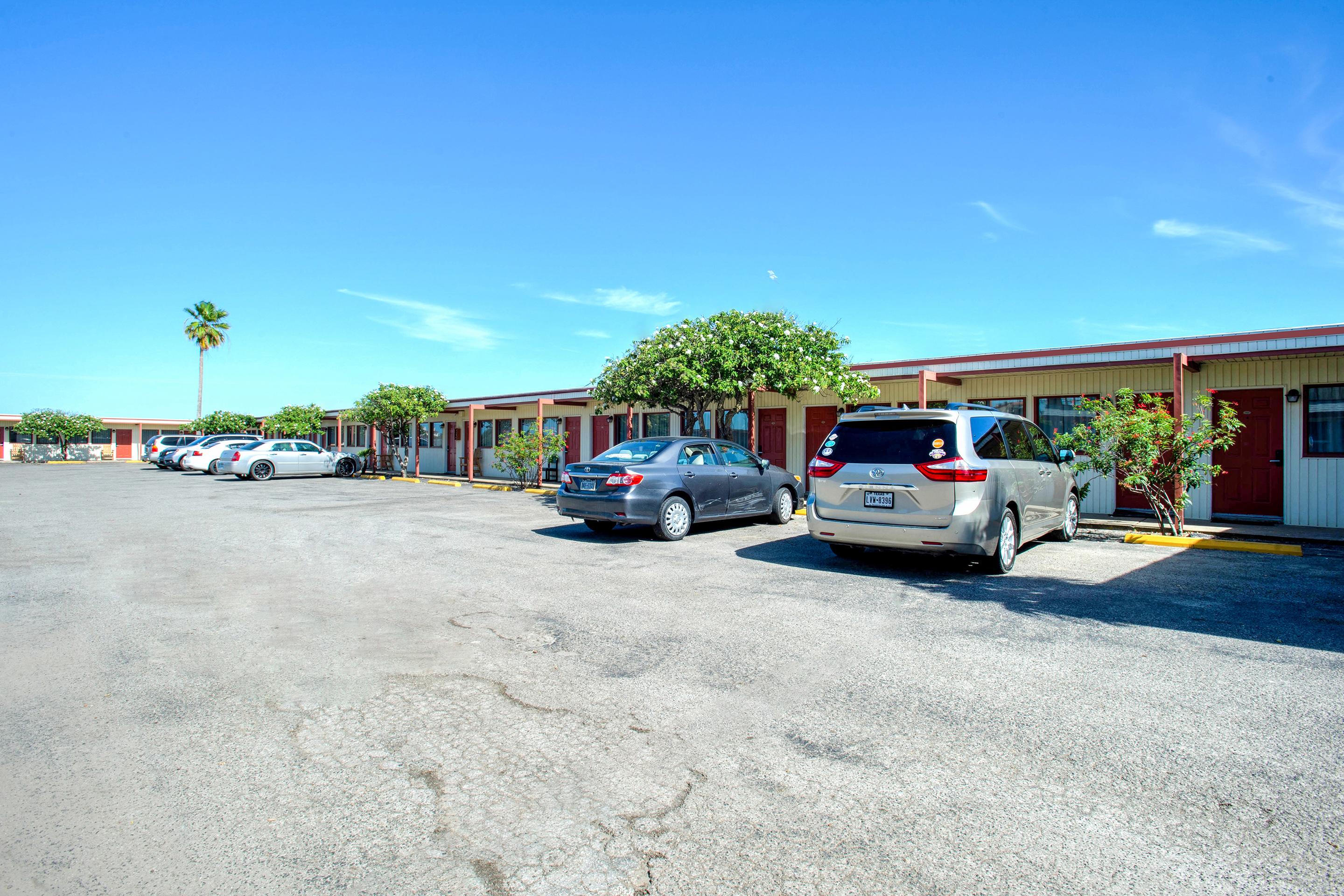 Capital O Padre Island Corpus Christi Hotel Exterior foto