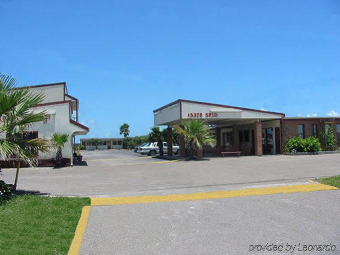 Capital O Padre Island Corpus Christi Hotel Exterior foto